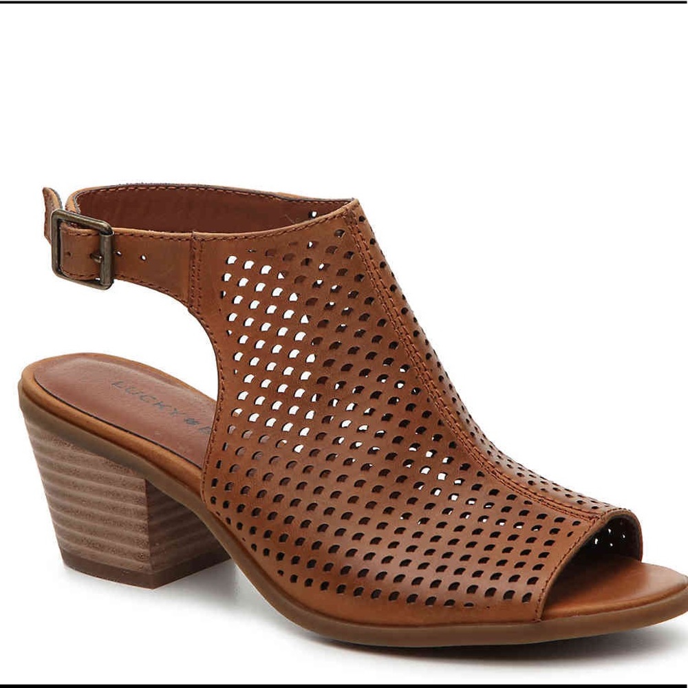 Lucky Brand Bertel Sandals